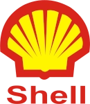logo shell